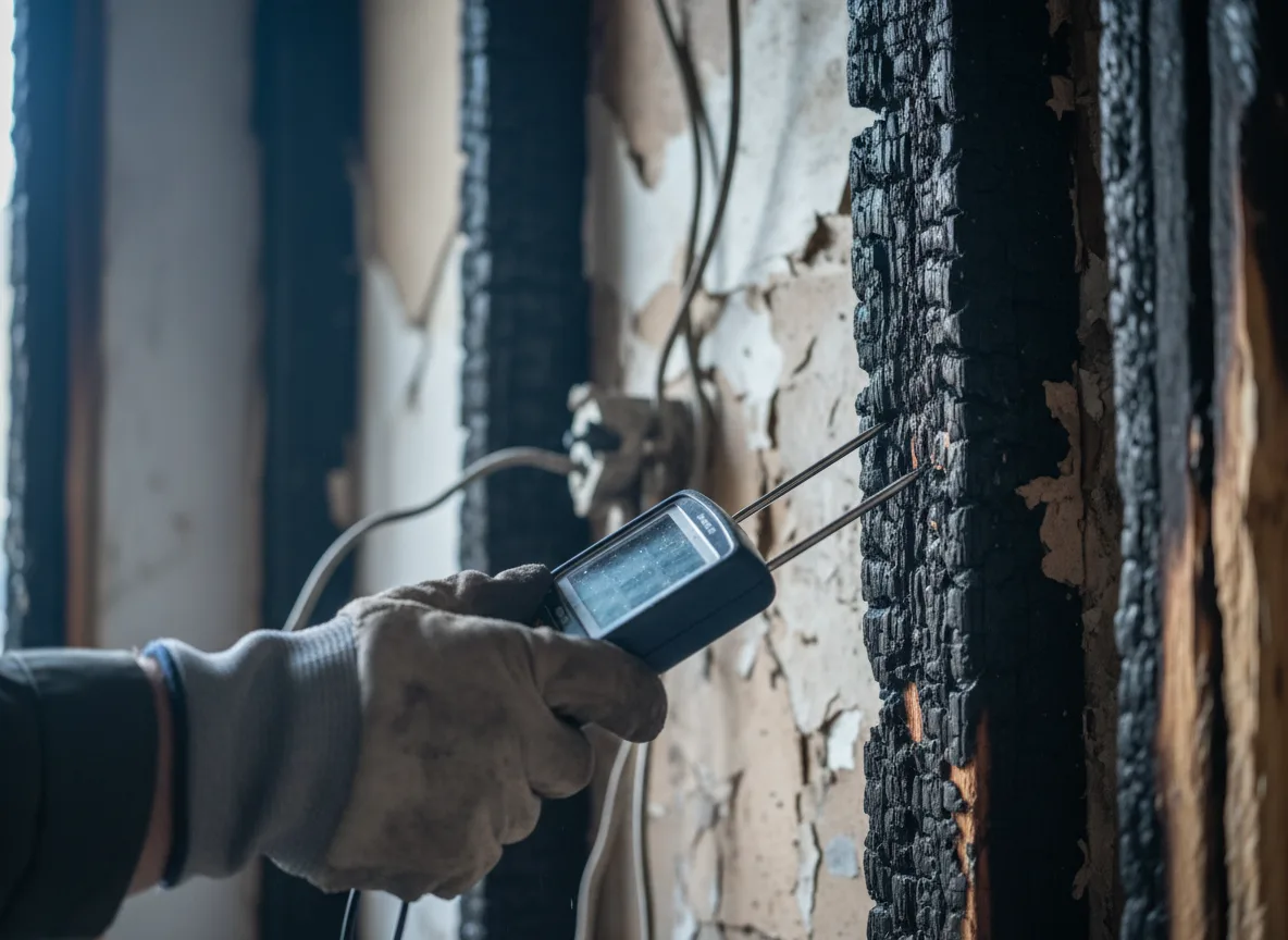 Fire Damage Restoration Freeland, MD FAQs